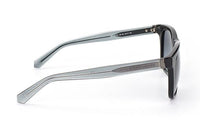 Marc Jacobs MMJ 360/N/S 4GI/HD Black Sunglasses