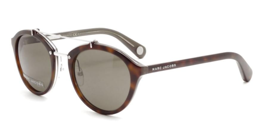 Herren-Sonnenbrille Marc Jacobs MJ 471/S D3Z Schildpatt