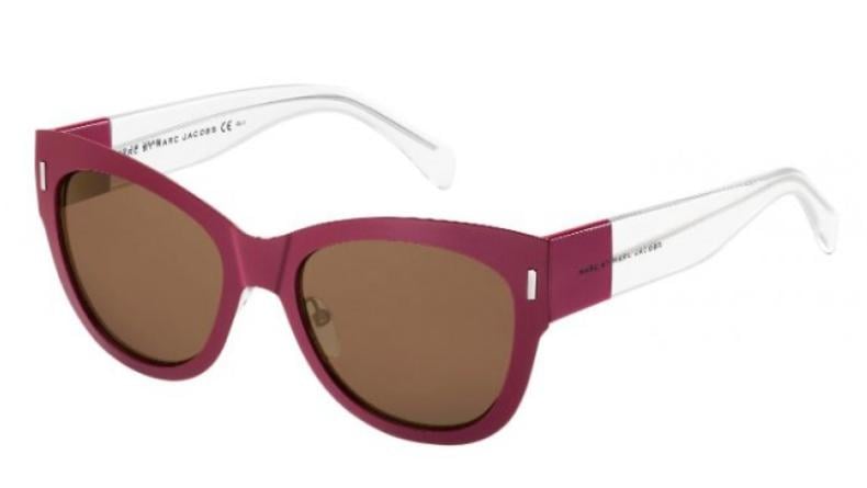 Marc Jacobs MMJ467/S B22 Rose Women's Sunglasses
