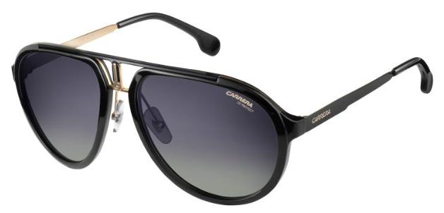 Sonnenbrille Herren Carrera 1003/S 807 PR Schwarz