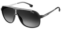 Occhiali da sole uomo Carrera 1007/S 003 9O Nero