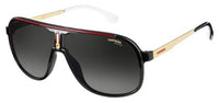 Occhiali da sole uomo Carrera 1007/S 807 9O Nero