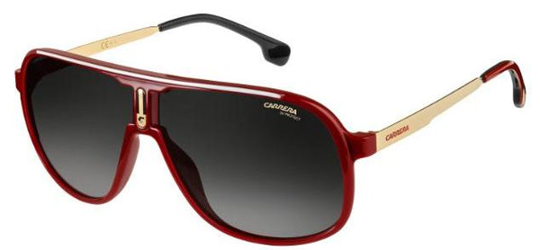 Zonnebril heren Carrera 1007/S C9A 9O Rood