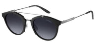 Men's sunglasses Carrera 126/S QGG HD Black
