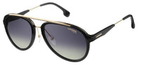 Men's sunglasses Carrera 132/S 2M2 PR Black