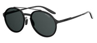Carrera 140/S 003 IR Black Men's Sunglasses