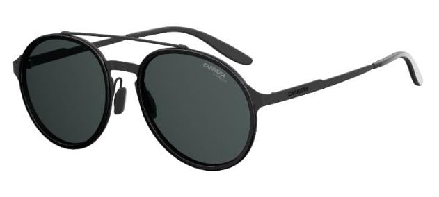 Carrera 140/S 003 IR Black Men's Sunglasses