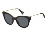 Occhiali da sole Marc Jacobs MARC 165/S 807 IR Nero