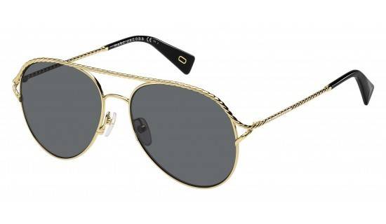 Sonnenbrille Marc Jacobs MARC 168/S RHL IR Rhlir Gold