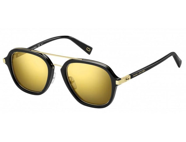 Sonnenbrille Marc Jacobs MARC 172/S 2M2 K1 Schwarz