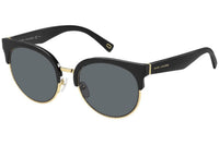 Marc Jacobs MARC 170/S 807 IR Black Sunglasses