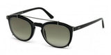 Gafas de sol Tod's TO0181 01P Negro
