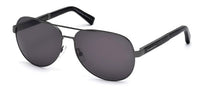 Ermenegildo Zegna EZ0010 12B Grey Sunglasses