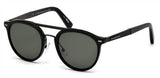 Ermenegildo Zegna EZ0022 01D Polarized Black sunglasses
