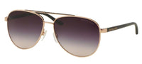 Gafas de sol mujer Michael Kors Hvar MK5007 109936 Rosa/Dorado