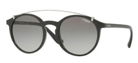 Women's Vogue VO5161S W44/11 Black Sunglasses