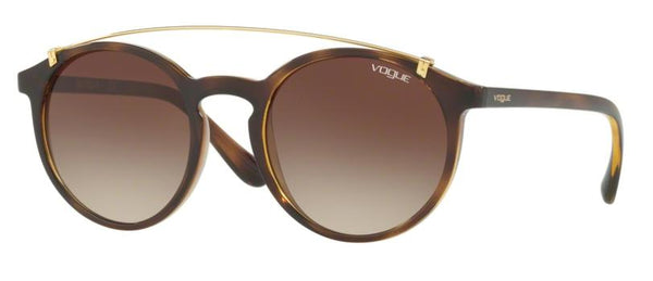 Occhiali da sole donna Vogue VO5161S W65613 Tartarugato