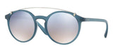 Gafas de sol mujer Vogue VO5161S 25347B Azul