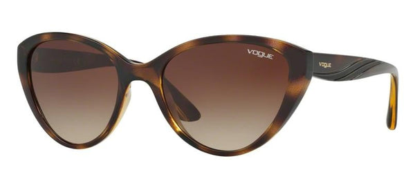 Occhiali da sole donna Vogue VO5105S W65613 Ecaille