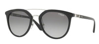Women's Vogue VO5164S W44/11 Noir sunglasses