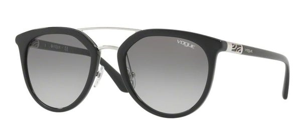 Occhiali da sole donna Vogue VO5164S W44/11 Nero