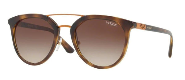 Occhiali da sole donna Vogue VO5164S W65613 Tartarugato