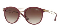 Women's Vogue VO5132S 256613 Rouge sunglasses