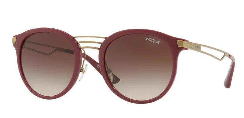 Women's Vogue VO5132S 256613 Rouge sunglasses