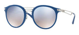 Women's Vogue VO5132S 25677B Blue Sunglasses