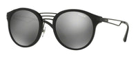 Women's Vogue VO5132S W44/6G Black Sunglasses