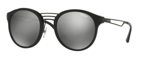 Occhiali da sole donna Vogue VO5132S W44/6G Nero