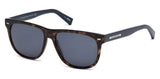 Gafas de sol Ermenegildo Zegna EZ0034 52V Carey