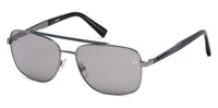 Ermenegildo Zegna EZ0036 12C Grey Sunglasses