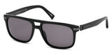 Gafas de sol Ermenegildo Zegna EZ0042 01A Negro