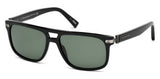 Ermenegildo Zegna EZ0042 01R Polarized Black Sunglasses