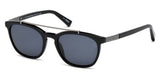 Occhiali da sole Ermenegildo Zegna EZ0044 01V Nero