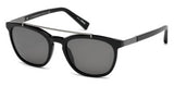 Ermenegildo Zegna EZ0044 01D Polarised Black sunglasses