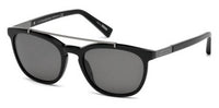 Ermenegildo Zegna EZ0044 01D Polarised Black sunglasses