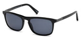 Ermenegildo Zegna EZ0045 01V Black Sunglasses