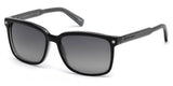 Occhiali da sole Ermenegildo Zegna EZ0062 05B Nero