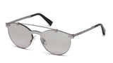 Gafas de sol Ermenegildo Zegna EZ0069 20C Gris