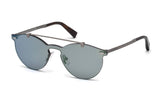 Gafas de sol Ermenegildo Zegna EZ0069 20Q Gris