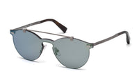 Ermenegildo Zegna EZ0069 20Q Grey Sunglasses