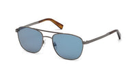 Ermenegildo Zegna EZ0071 12V Grey Sunglasses