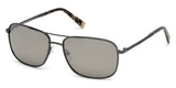 Ermenegildo Zegna EZ0079 08C Grey Sunglasses