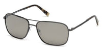 Ermenegildo Zegna EZ0079 08C Grey Sunglasses