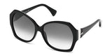 Occhiali da sole Tod's TO0172 01B Nero