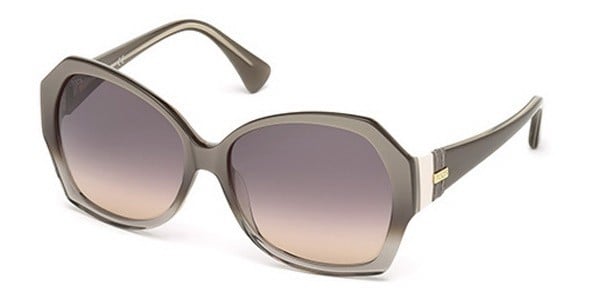 Tod's TO0172 38J Bronze sunglasses