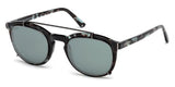 Gafas de sol Tod's TO0181 55C Carey