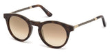Tod's TO0188 56F Tortoise Sunglasses